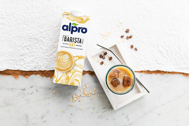 Alpro barista kókusztej l