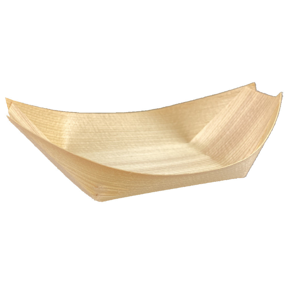 Bambusz hajó 11 cm
