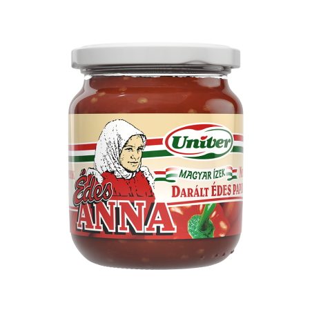 Édes Anna 2.600 g Univer