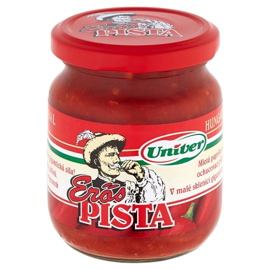 Erős Pista 2.600 g Univer