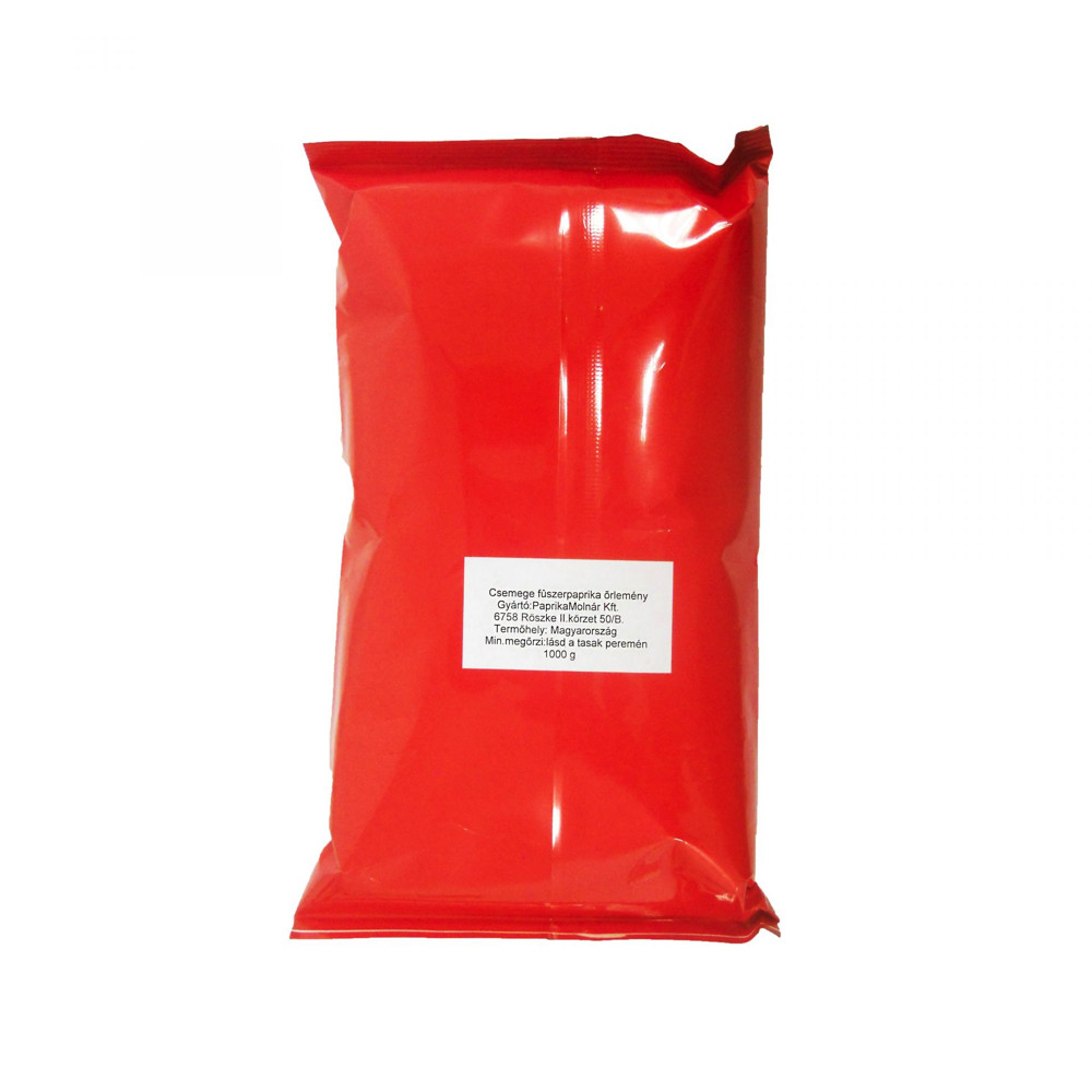 Fűszerpaprika édesnemes 1 kg