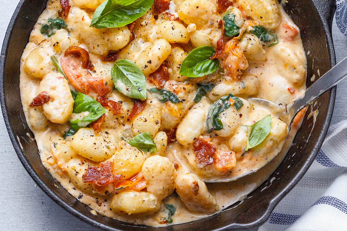 Gnocchi