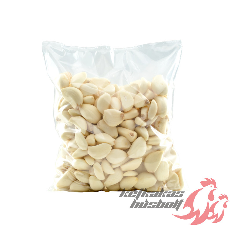 Héjas fűszeres gerezd 2,5 kg