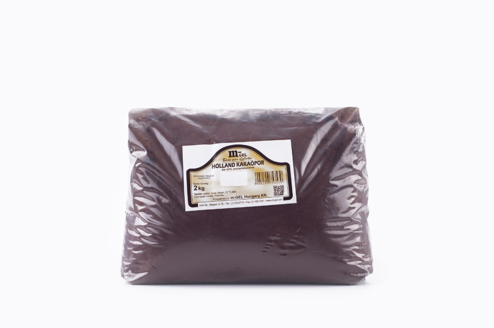 Kakaópor Holland 1 kg
