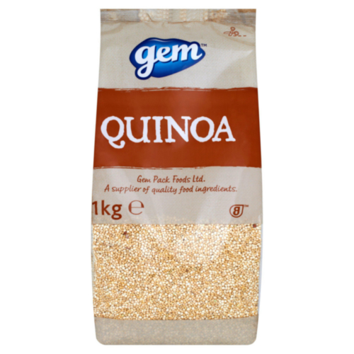 Quinoa fehér 1 kg
