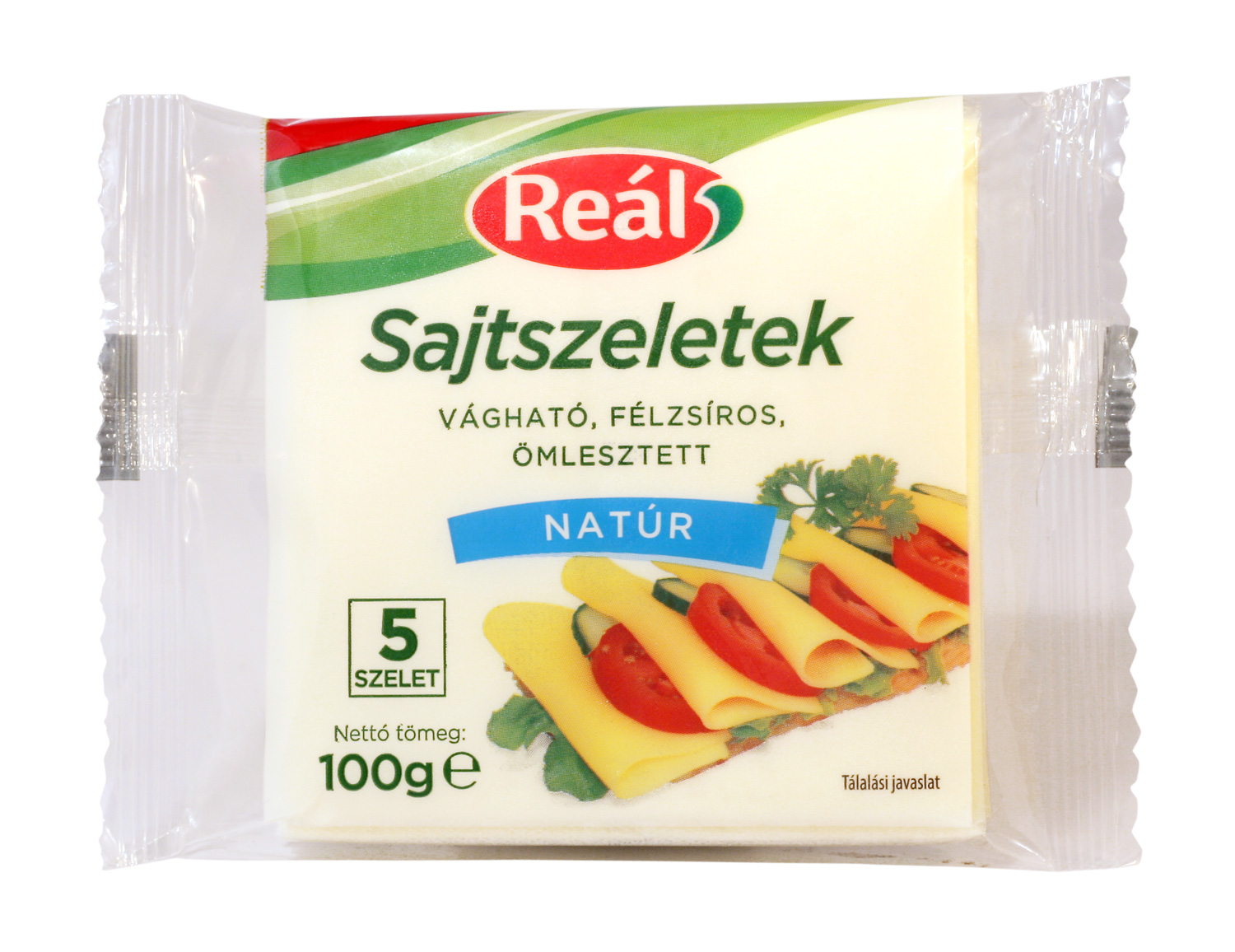 Szeletelt trapista