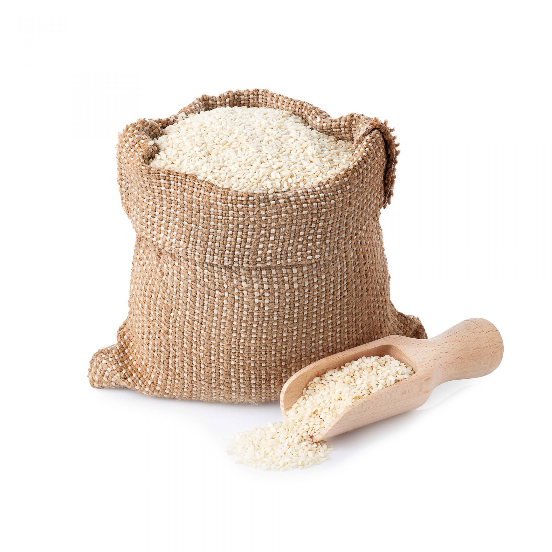 Szezámmag 1kg