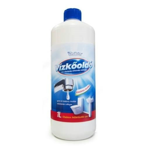 Vízkőoldó 1 l