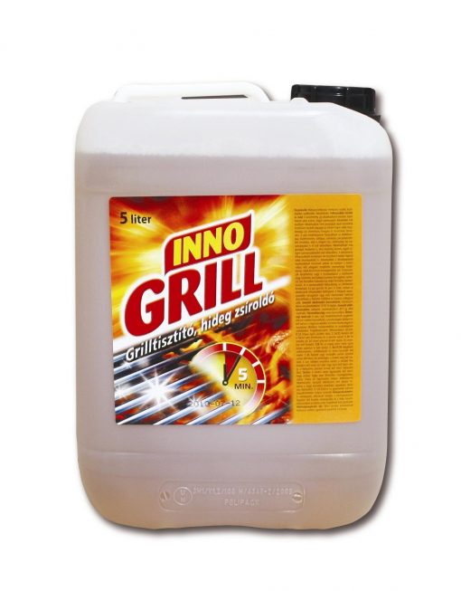 Zsíroldó 5 l