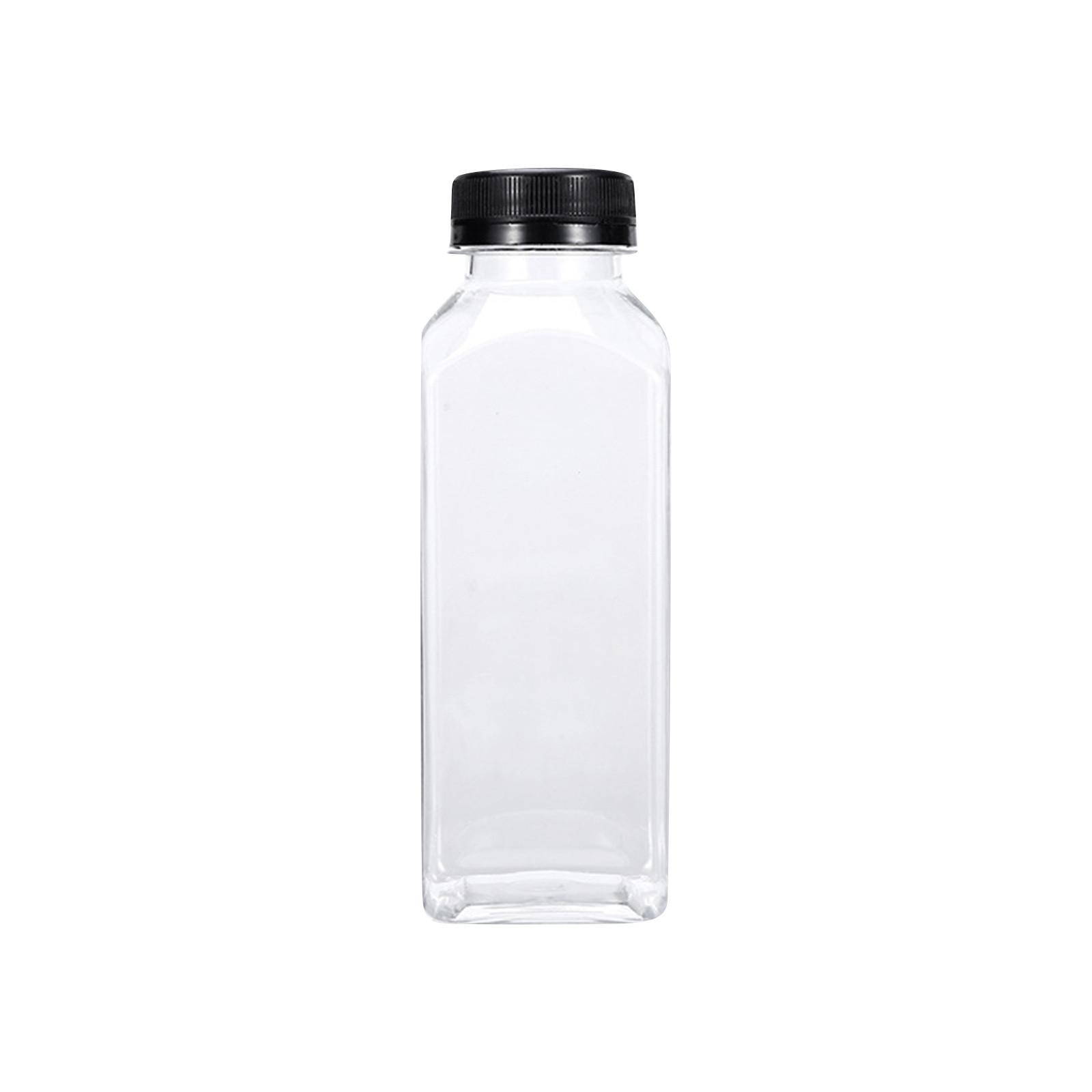 Pet palack 0,3l kupakkal