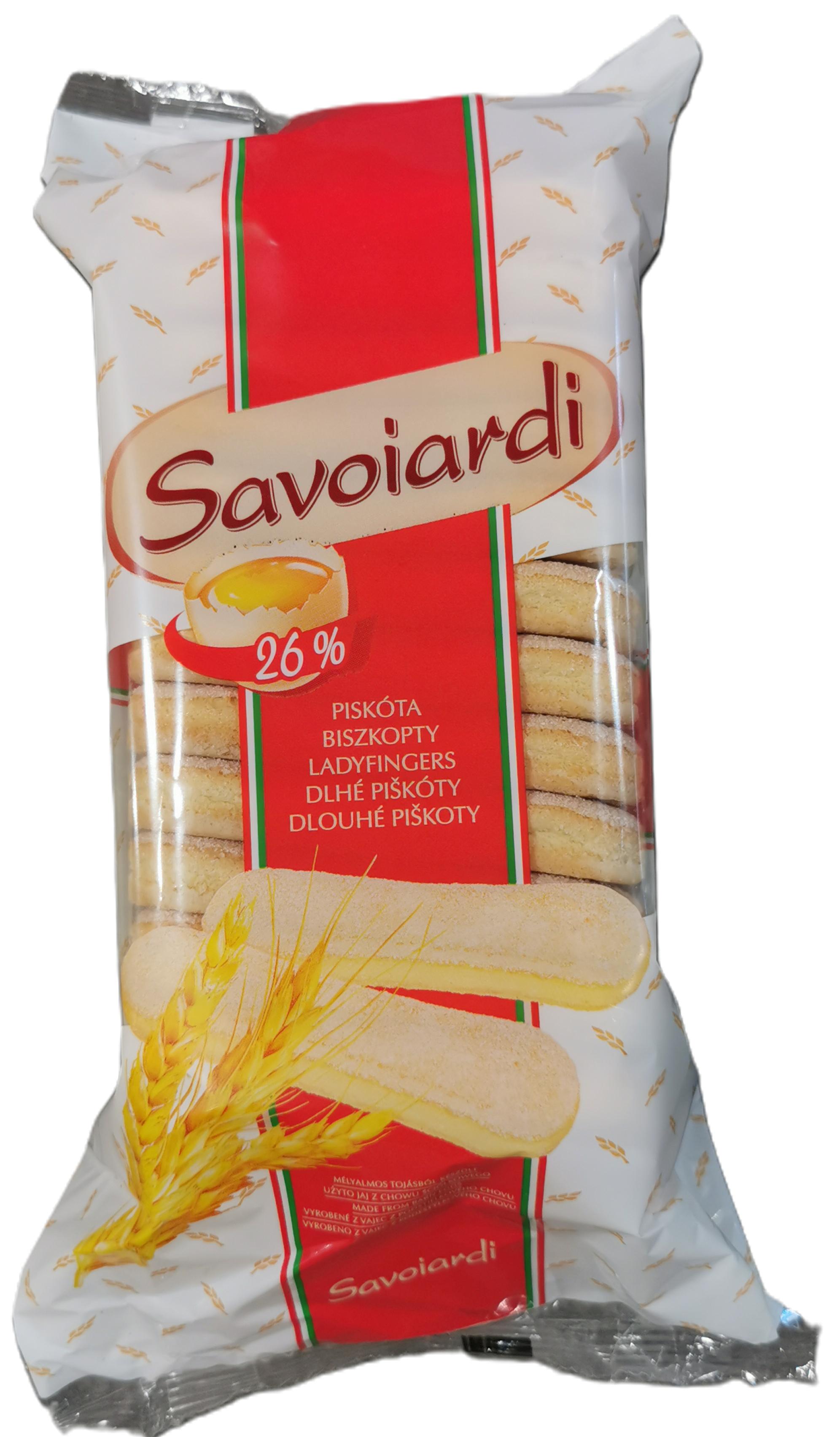 Babapiskóta 400 g