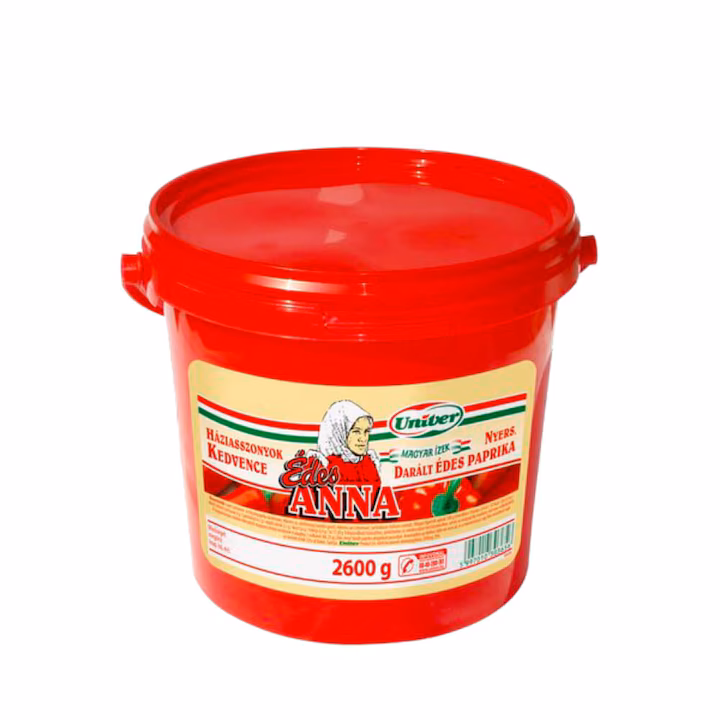 Édes Anna 2.600 g Univer