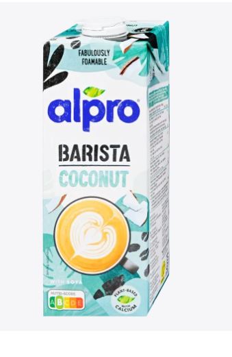Alpro barista kókusztej l