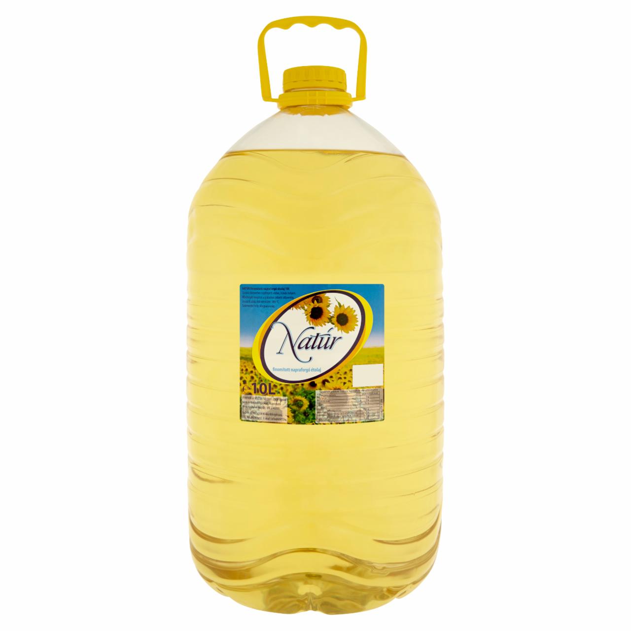 Étolaj 5l